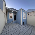 Satılır 3 otaqlı Həyət evi/villa, Masazır, Abşeron rayonu 1