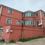 Satılır 8 otaqlı Həyət evi/villa, Avtovağzal metrosu, Biləcəri qəs., Binəqədi rayonu 1