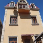 Kirayə (aylıq) 6 otaqlı Həyət evi/villa, Badamdar qəs., Səbail rayonu 1