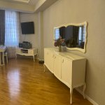 Продажа 3 комнат Новостройка, м. Азадлыг метро, 8-ой микрорайон, Бинагадинский р-н район 4