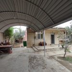 Satılır 3 otaqlı Həyət evi/villa, Avtovağzal metrosu, Biləcəri qəs., Binəqədi rayonu 10