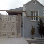 Satılır 3 otaqlı Həyət evi/villa, Binəqədi qəs., Binəqədi rayonu 1