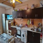 Продажа 3 комнат Новостройка, İnşaatçılar метро, пос. Йени Ясамал, Ясамал район 8