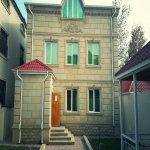 Kirayə (aylıq) 4 otaqlı Həyət evi/villa, Badamdar qəs., Səbail rayonu 1