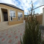 Satılır 3 otaqlı Həyət evi/villa, Zabrat qəs., Sabunçu rayonu 1