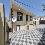 Satılır 3 otaqlı Həyət evi/villa, Koroğlu metrosu, Maştağa qəs., Sabunçu rayonu 3