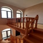 Satılır 5 otaqlı Həyət evi/villa, Avtovağzal metrosu, Biləcəri qəs., Binəqədi rayonu 11