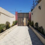 Satılır 5 otaqlı Həyət evi/villa, Elmlər akademiyası metrosu, Badamdar qəs., Səbail rayonu 34