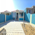 Satılır 3 otaqlı Həyət evi/villa, Zabrat qəs., Sabunçu rayonu 1