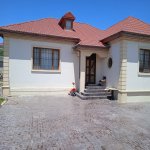 Satılır 4 otaqlı Həyət evi/villa, Mehdiabad, Abşeron rayonu 1