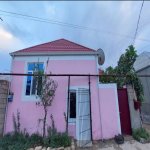 Satılır 3 otaqlı Həyət evi/villa, Sabunçu rayonu 1