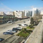 Satılır 4 otaqlı Köhnə Tikili, Həzi Aslanov metrosu, Əhmədli, Xətai rayonu 6