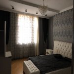 Satılır 7 otaqlı Həyət evi/villa, Qara Qarayev metrosu, Nizami rayonu 11