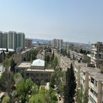 Kirayə (aylıq) 3 otaqlı Köhnə Tikili, Həzi Aslanov metrosu, Xətai rayonu 1