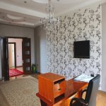 Kirayə (aylıq) 4 otaqlı Həyət evi/villa, 8-ci mikrorayon, Binəqədi rayonu 1