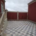 Satılır 3 otaqlı Həyət evi/villa, Zabrat qəs., Sabunçu rayonu 3