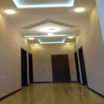 Satılır 4 otaqlı Həyət evi/villa, Avtovağzal metrosu, Biləcəri qəs., Binəqədi rayonu 9