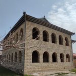 Satılır 8 otaqlı Həyət evi/villa, Ceyranbatan qəs., Abşeron rayonu 5