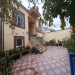 Satılır 6 otaqlı Həyət evi/villa, Binəqədi qəs., Binəqədi rayonu 3