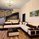 Kirayə (günlük) 7 otaqlı Həyət evi/villa, Şağan, Xəzər rayonu 15