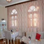 Satılır 4 otaqlı Həyət evi/villa, Qara Qarayev metrosu, Nizami rayonu 5