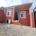 Satılır 3 otaqlı Həyət evi/villa, Binə qəs., Xəzər rayonu 1