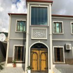 Satılır 7 otaqlı Həyət evi/villa, Azadlıq metrosu, Rəsulzadə qəs., Binəqədi rayonu 2