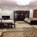 Kirayə (günlük) 3 otaqlı Həyət evi/villa Gəncə 1