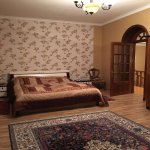 Kirayə (aylıq) 6 otaqlı Həyət evi/villa, Neftçilər metrosu, Nizami rayonu 4