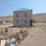 Satılır 6 otaqlı Yeni Tikili, Qobu, Abşeron rayonu 1