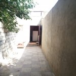 Kirayə (aylıq) 1 otaqlı Həyət evi/villa, Xalqlar dostluğu metrosu, 8-ci kilometr, Nizami rayonu 1