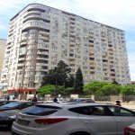 Продажа 2 комнат Новостройка, м. Мемар Аджеми метро, 4-ый микрорайон, Парк им. З.Алиевы, Насими район 1