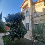 Satılır 6 otaqlı Həyət evi/villa, Azadlıq metrosu, 6-cı mikrorayon, Binəqədi rayonu 3