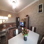 Satılır 4 otaqlı Həyət evi/villa, Koroğlu metrosu, Zabrat qəs., Sabunçu rayonu 8