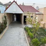 Kirayə (aylıq) 8 otaqlı Həyət evi/villa, Qaraçuxur qəs., Suraxanı rayonu 21