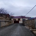 Satılır 3 otaqlı Həyət evi/villa, Azadlıq metrosu, Binəqədi qəs., Binəqədi rayonu 1