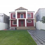 Satılır 6 otaqlı Həyət evi/villa, Qara Qarayev metrosu, Bakıxanov qəs., Sabunçu rayonu 1