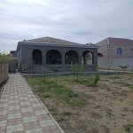 Kirayə (aylıq) 3 otaqlı Həyət evi/villa, Şüvəlan, Xəzər rayonu 1