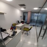 Kirayə (aylıq) 6 otaqlı Ofis, Sahil metrosu, Qış parkı, Nəsimi rayonu 13