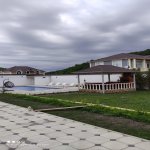 Kirayə (günlük) 5 otaqlı Həyət evi/villa Qəbələ 10