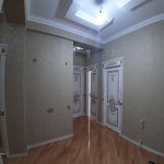 Продажа 3 комнат Новостройка, м. Азадлыг метро, 8-ой микрорайон, Бинагадинский р-н район 5
