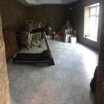 Satılır 8 otaqlı Həyət evi/villa, Neftçilər metrosu, Bakıxanov qəs., Sabunçu rayonu 9