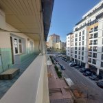Kirayə (aylıq) 3 otaqlı Köhnə Tikili, Gənclik metrosu, Nərimanov rayonu 12