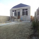 Satılır 3 otaqlı Həyət evi/villa, Məhəmmədli, Abşeron rayonu 1