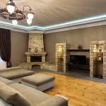 Satılır 5 otaqlı Həyət evi/villa, Buzovna, Xəzər rayonu 9