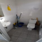 Kirayə (aylıq) 3 otaqlı Ofis, 28 May metrosu, Nəsimi rayonu 9