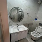 Kirayə (aylıq) 2 otaqlı Yeni Tikili, Nəriman Nərimanov metrosu, Nərimanov rayonu 16