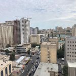 Kirayə (aylıq) 2 otaqlı Yeni Tikili, Gənclik metrosu, Tibb Universiteti, Nəsimi rayonu 12