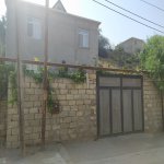 Satılır 5 otaqlı Həyət evi/villa, Səbail rayonu 1