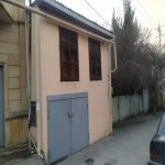 Satılır 5 otaqlı Həyət evi/villa, Nəsimi metrosu, Rəsulzadə qəs., Binəqədi rayonu 1